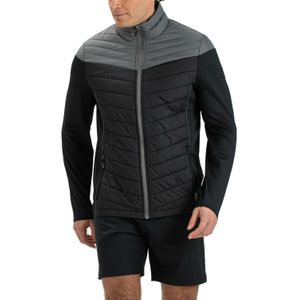 Falcon Felipe Sportvest Heren Zwart