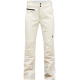 Peak Performance - Stretch Softshell Ski Pants - Sand Fog - Skibroek