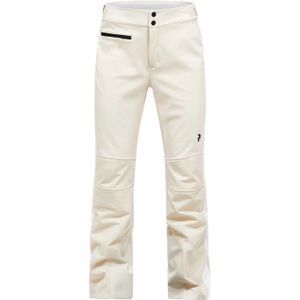 Peak Performance - Stretch Softshell Ski Pants - Sand Fog - Skibroek