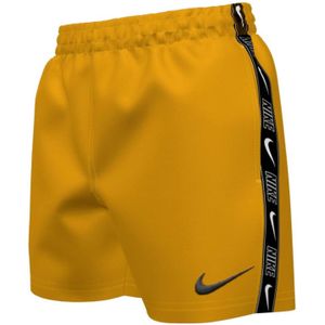Nike  Zwemshort Jongens Oranje 152