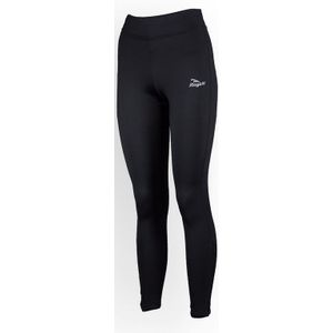 Rogelli Core Lange Tight Dames Zwart 2xl