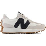 New Balance 327 Sneakers Dames Wit