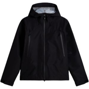 Vans Hi-country 3l 2.0 Ski/snowboardjas Heren Zwart L