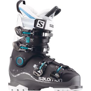 Salomon X Pro 90 Woman Skischoenen Dames Zwart