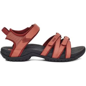 Teva Tirra Sandalen Dames Koraal 37