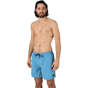 Brunotti Cruneco Zwemshort Heren Blauw