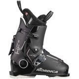 Nordica Hf 75 Woman / Centraal Instap Skischoenen Dames Zwart