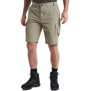 Tenson Thad Short Casual Short Heren Groen