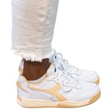 Diadora Winner Sneakers Dames Beige