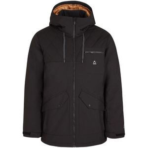 Protest Torrens Ski/snowboardjas Heren Zwart S