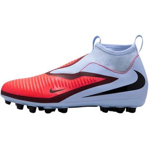 Nike - Phantom 6 High Academy - Voetbalschoenen - Blauw