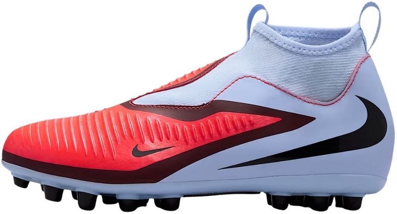 Nike - Phantom 6 High Academy - Voetbalschoenen - Blauw