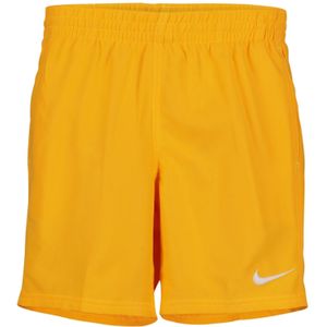 Nike 6'' Volley Zwemshort Jongens Oranje 152