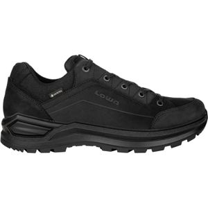 Lowa Renegade Evo Gtx Low Wandelschoenen Heren Zwart