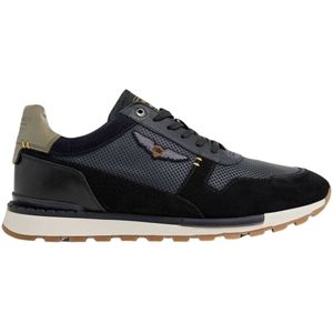 Pme Legend Aircobra Sneakers Heren Donkerblauw 47