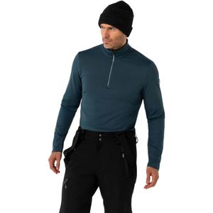 Falcon Haller Skipully Heren Donkerblauw S