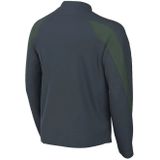 Nike Therma-fit Voetbalsweater Jr Donkergroen