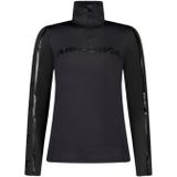 Airforce Squaw Vally Ski Pully Dames Zwart S/36