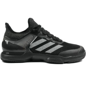 K-swiss Adizero Ubersonic Cl Tennisschoenen Heren Zwart