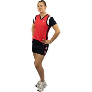 Sjeng Sports Lexi Tennis Short Dames Donkerblauw