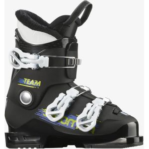 Salomon Team T3 Skischoenen Junior Zwart 220