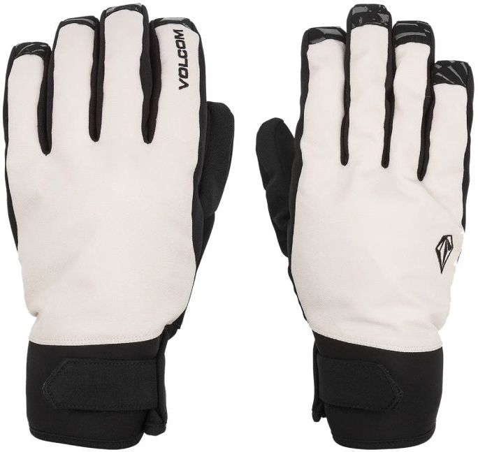 Volcom Nyle Snowboard Handschoenen Wit M