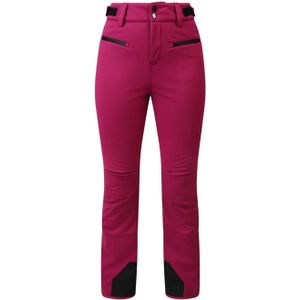 Brunotti Coldlake Softshell Broek Dames Fuchsia