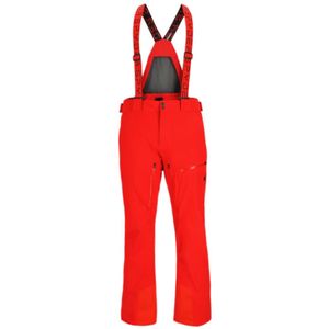 Spyder Dare Skibroek Heren Rood S