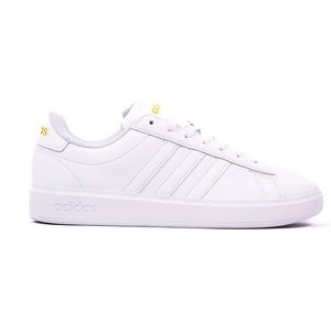 Adidas Grand Court Sneakers Dames Wit