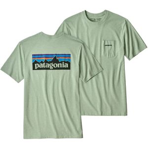 Falcon Laguna Casual T-shirt Heren Mint