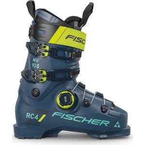 Fischer Rc4 105 Mv Skischoenen Dames Petrol 245