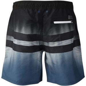 Brunotti Archal Zwemshort Heren Blauw