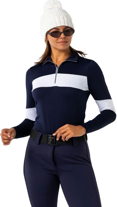 Skipully Falcon Women Orla Ink Blue-XS