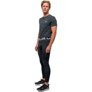 Under Armour Coldgear Lange Tight Heren Zwart Xs