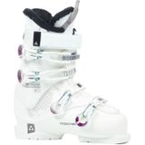 Fischer Cruzar 80 Skischoenen Dames Wit