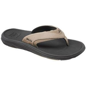 Reef Reef Aanbieding 39.95 Slippers Heren Bruin Dessin 37.5