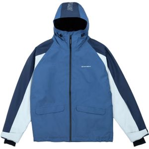 Beyond Medals - Nostalgia Jacket - Ski/snowboardjas - Blauw