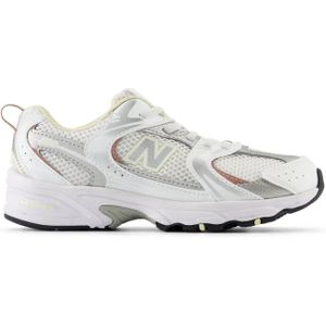 New Balance 530 Sneakers Jr Wit