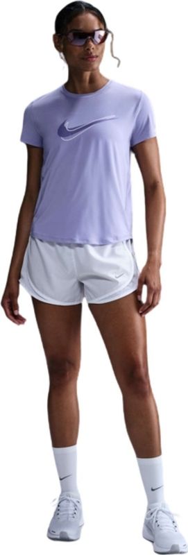 Nike - One Swoosh Dri-FIT - T-shirt - Dames