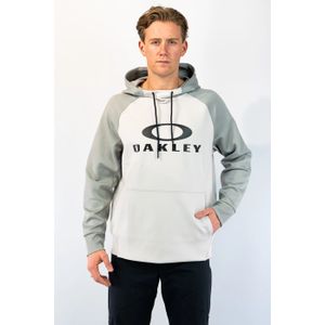 Oakley Sierra Dwr Fleece Casual Sweater Heren Beige