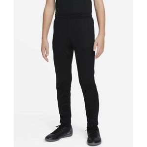 Nike - Academy Pant - Voetbalbroek - Zwart - 100% Gerecycled Polyester