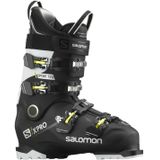 Salomon X Pro 110 Skischoenen Heren Zwart