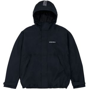 Beyond Medals The Jacket Ski/snowboardjas Heren Zwart S