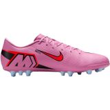 Nike - Mercurial Vapor 16 Academy - Voetbalschoenen - Roze - Low Top