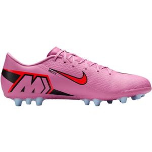 Nike - Mercurial Vapor 16 Academy - Voetbalschoenen - Roze - Low Top