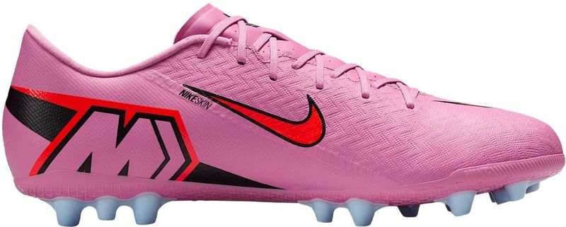 Nike - Mercurial Vapor 16 Academy - Voetbalschoenen - Roze - Low Top