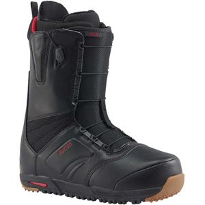 Burton Ruler Snowboardschoenen Heren Zwart 41