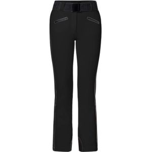 Goldbergh - Alessia - Skibroek - Zwart