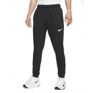 Nike Dri-fit Tapered Trainingsbroek Heren Zwart 2xl