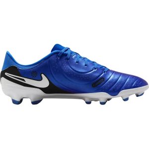 Nike Nike Tiempo Legend 10 Academy. Voetbalschoenen Blauw